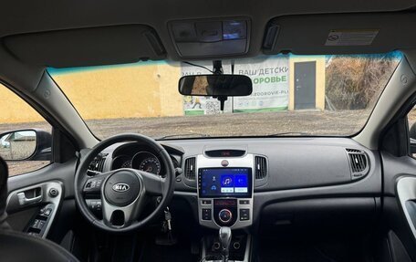 KIA Cerato III, 2010 год, 650 000 рублей, 5 фотография