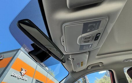 Changan CS35 Plus, 2023 год, 1 750 000 рублей, 33 фотография