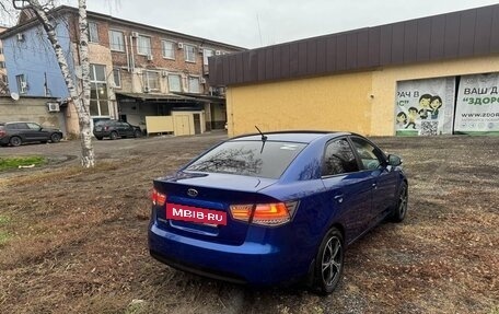 KIA Cerato III, 2010 год, 650 000 рублей, 4 фотография