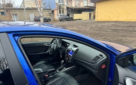KIA Cerato III, 2010 год, 650 000 рублей, 6 фотография