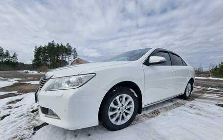 Toyota Camry, 2014 год, 1 650 000 рублей, 12 фотография