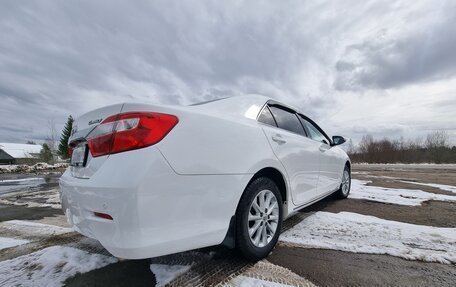Toyota Camry, 2014 год, 1 650 000 рублей, 8 фотография