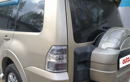 Mitsubishi Pajero IV, 2012 год, 2 150 000 рублей, 5 фотография