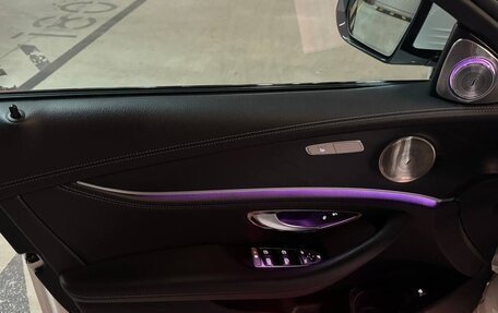 Mercedes-Benz E-Класс, 2021 год, 4 450 000 рублей, 10 фотография