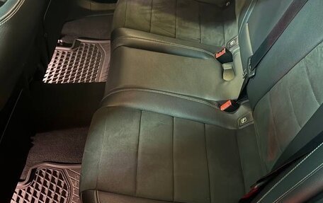 Mercedes-Benz E-Класс, 2021 год, 4 450 000 рублей, 12 фотография