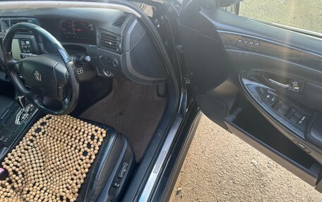 Toyota Crown, 2005 год, 650 000 рублей, 5 фотография
