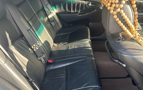 Toyota Crown, 2005 год, 650 000 рублей, 9 фотография