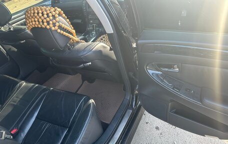 Toyota Crown, 2005 год, 650 000 рублей, 6 фотография