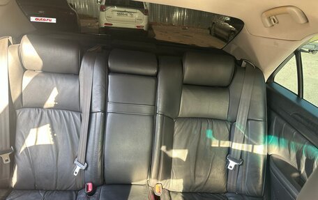 Toyota Crown, 2005 год, 650 000 рублей, 7 фотография