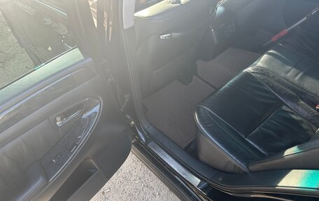 Toyota Crown, 2005 год, 650 000 рублей, 3 фотография