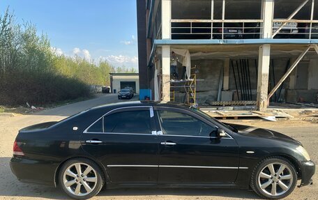 Toyota Crown, 2005 год, 650 000 рублей, 12 фотография
