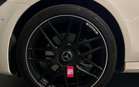 Mercedes-Benz E-Класс, 2021 год, 4 450 000 рублей, 16 фотография