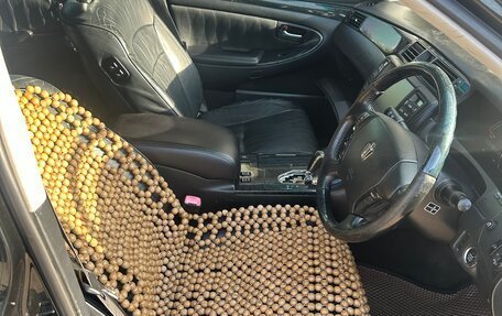 Toyota Crown, 2005 год, 650 000 рублей, 10 фотография