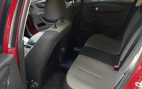 Citroen C4 II рестайлинг, 2010 год, 470 000 рублей, 6 фотография