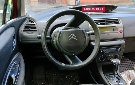 Citroen C4 II рестайлинг, 2010 год, 470 000 рублей, 7 фотография