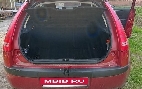 Citroen C4 II рестайлинг, 2010 год, 470 000 рублей, 4 фотография