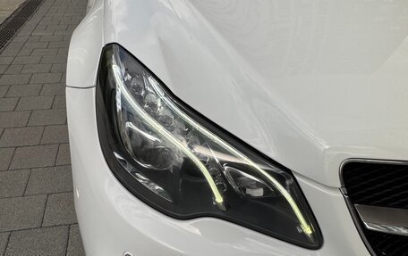Mercedes-Benz E-Класс, 2014 год, 2 290 000 рублей, 3 фотография