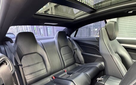 Mercedes-Benz E-Класс, 2014 год, 2 290 000 рублей, 10 фотография