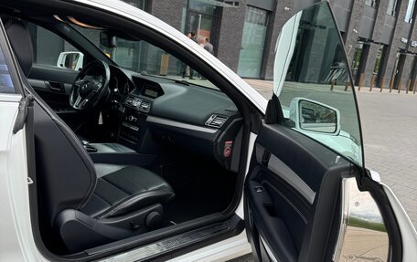 Mercedes-Benz E-Класс, 2014 год, 2 290 000 рублей, 12 фотография