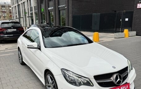 Mercedes-Benz E-Класс, 2014 год, 2 290 000 рублей, 8 фотография