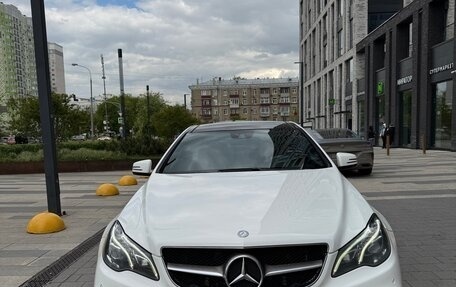 Mercedes-Benz E-Класс, 2014 год, 2 290 000 рублей, 6 фотография