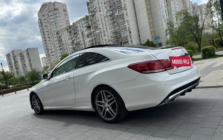 Mercedes-Benz E-Класс, 2014 год, 2 290 000 рублей, 11 фотография