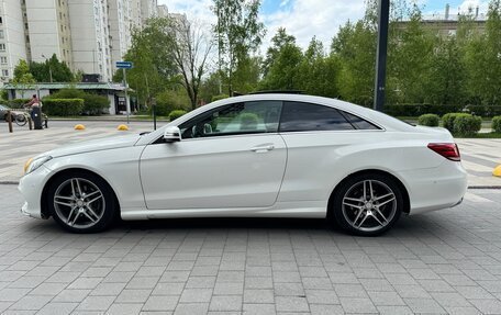 Mercedes-Benz E-Класс, 2014 год, 2 290 000 рублей, 18 фотография