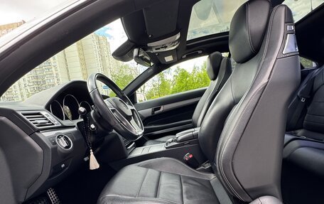 Mercedes-Benz E-Класс, 2014 год, 2 290 000 рублей, 28 фотография