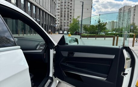 Mercedes-Benz E-Класс, 2014 год, 2 290 000 рублей, 22 фотография