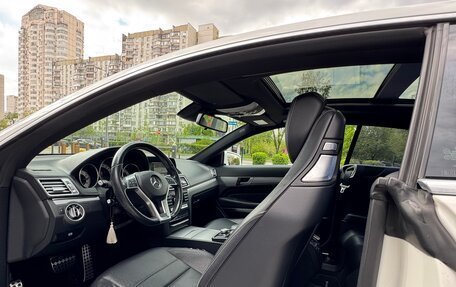 Mercedes-Benz E-Класс, 2014 год, 2 290 000 рублей, 27 фотография