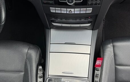 Mercedes-Benz E-Класс, 2014 год, 2 290 000 рублей, 24 фотография