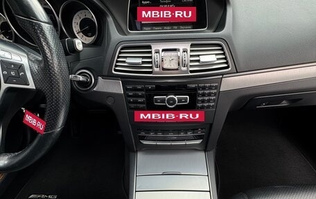 Mercedes-Benz E-Класс, 2014 год, 2 290 000 рублей, 20 фотография