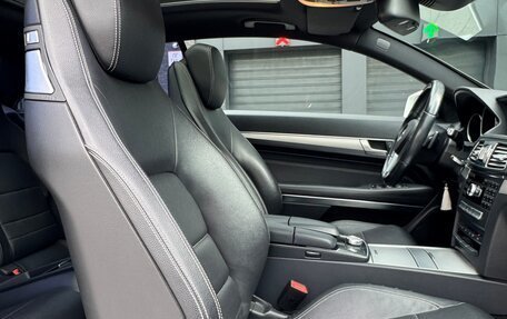 Mercedes-Benz E-Класс, 2014 год, 2 290 000 рублей, 30 фотография
