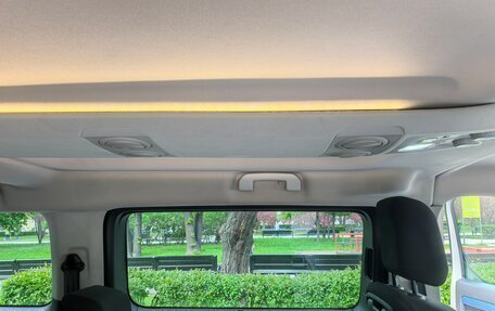 Peugeot Traveller I, 2017 год, 2 650 000 рублей, 8 фотография