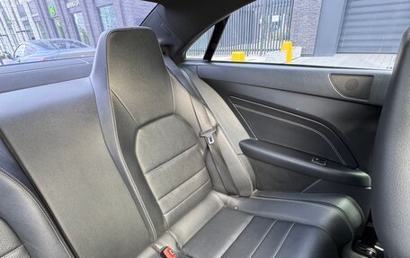 Mercedes-Benz E-Класс, 2014 год, 2 290 000 рублей, 29 фотография
