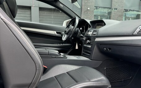 Mercedes-Benz E-Класс, 2014 год, 2 290 000 рублей, 32 фотография