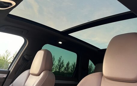 Porsche Cayenne III, 2013 год, 2 210 000 рублей, 17 фотография