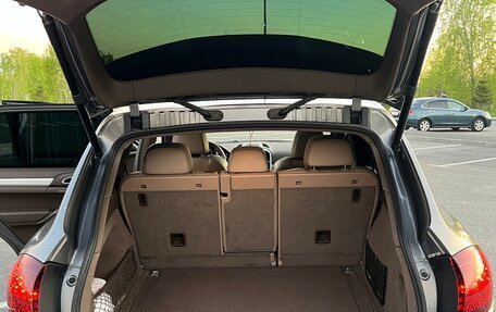 Porsche Cayenne III, 2013 год, 2 210 000 рублей, 20 фотография