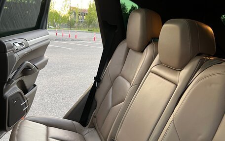 Porsche Cayenne III, 2013 год, 2 210 000 рублей, 23 фотография