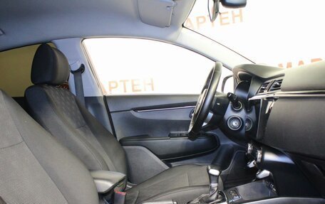 KIA Rio IV, 2019 год, 1 225 000 рублей, 10 фотография