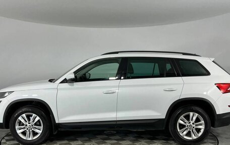 Skoda Kodiaq I, 2017 год, 1 990 000 рублей, 8 фотография