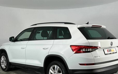 Skoda Kodiaq I, 2017 год, 1 990 000 рублей, 7 фотография