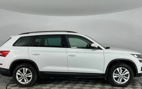 Skoda Kodiaq I, 2017 год, 1 990 000 рублей, 4 фотография