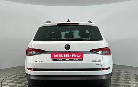 Skoda Kodiaq I, 2017 год, 1 990 000 рублей, 6 фотография