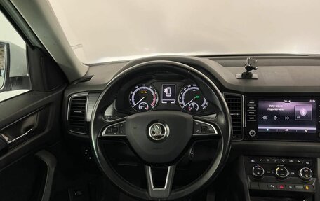 Skoda Kodiaq I, 2017 год, 1 990 000 рублей, 15 фотография