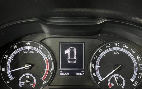 Skoda Kodiaq I, 2017 год, 1 990 000 рублей, 18 фотография