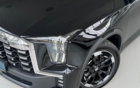 GAC GS8, 2024 год, 4 790 000 рублей, 2 фотография