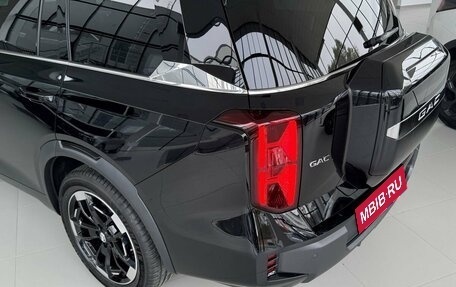 GAC GS8, 2024 год, 4 790 000 рублей, 5 фотография