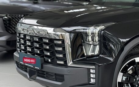 GAC GS8, 2024 год, 4 790 000 рублей, 3 фотография