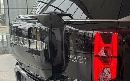 GAC GS8, 2024 год, 4 790 000 рублей, 7 фотография
